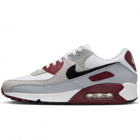 NIKE Air Max 90 - FN6958-101 [1]