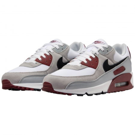 NIKE Air Max 90 - FN6958-101 [3]