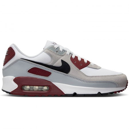 NIKE Air Max 90 - FN6958-101 [0]