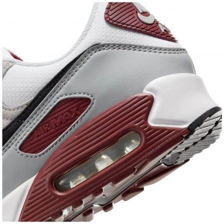 NIKE Air Max 90 - FN6958-101 [4]