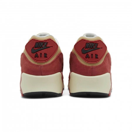 NIKE Air Max 90 LTR GS - CD6864-200 [5]