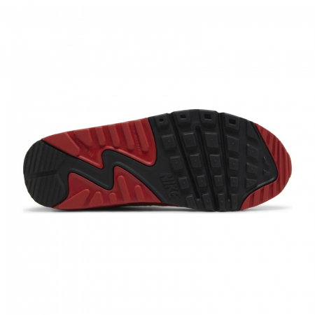 NIKE Air Max 90 LTR GS - CD6864-200 [4]