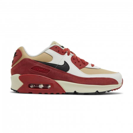 NIKE Air Max 90 LTR GS - CD6864-200 [0]