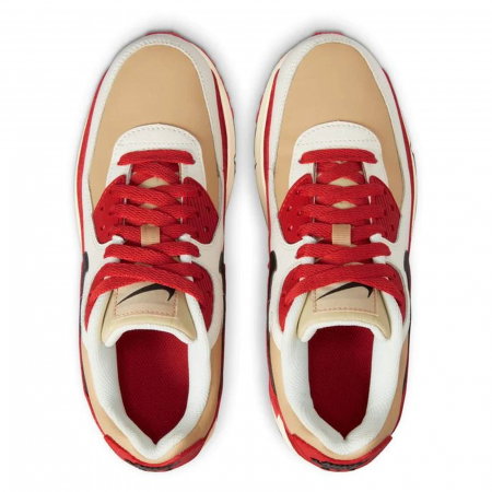 NIKE Air Max 90 LTR GS - CD6864-200 [2]