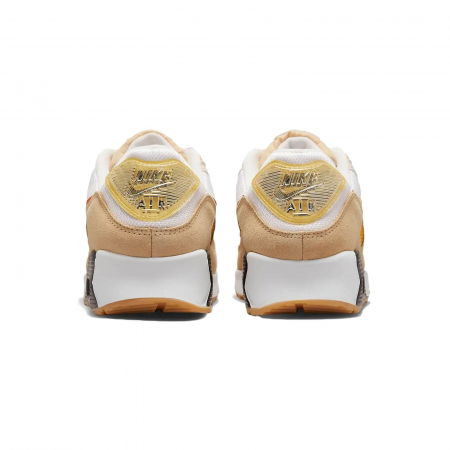 NIKE Air Max 90 SE FR - FB4315-100 [5]