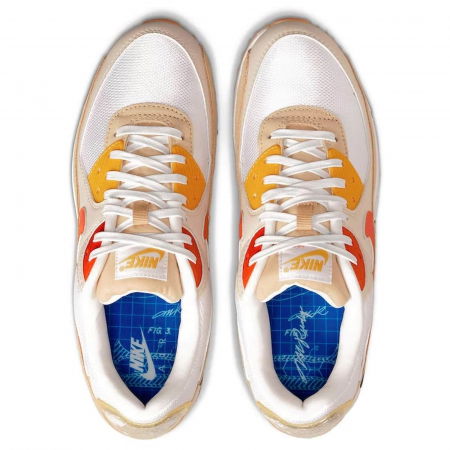 NIKE Air Max 90 SE FR - FB4315-100 [2]