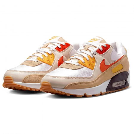 NIKE Air Max 90 SE FR - FB4315-100 [3]