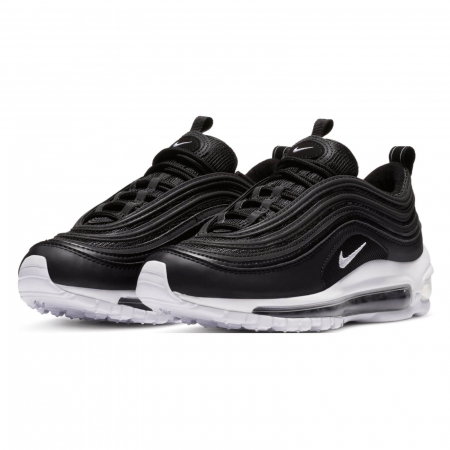 NIKE Air Max 97 GS - 921522-001 [3]
