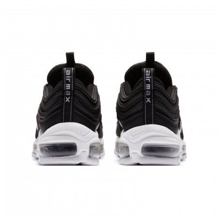 NIKE Air Max 97 GS - 921522-001 [5]