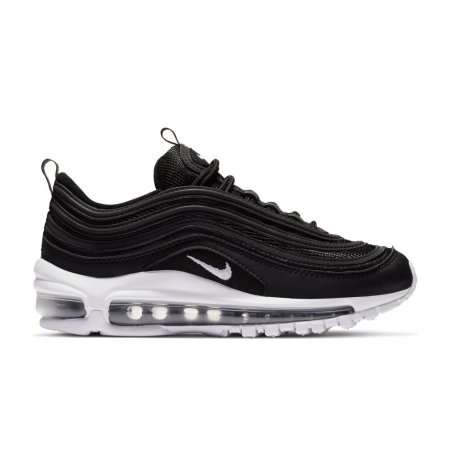 NIKE Air Max 97 GS - 921522-001 [0]