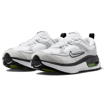 NIKE Air Max Bliss Suede - DZ6754-100 [3]