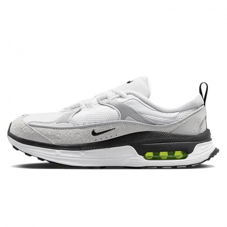 NIKE Air Max Bliss Suede - DZ6754-100 [1]