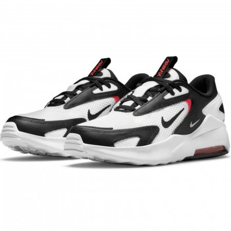 NIKE Air Max Bolt - CU4151-101 [2]