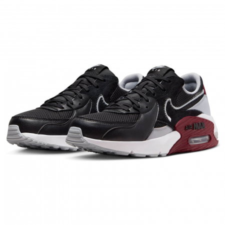NIKE Air Max Excee - DZ0795-001 [3]