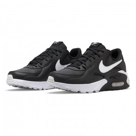 NIKE Air Max Excee Leather - DB2839-002 [3]