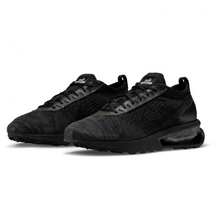 NIKE Air Max Flyknit Racer - FD2764-001 [3]