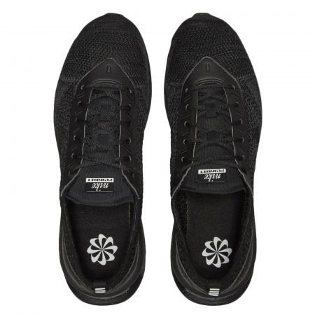 NIKE Air Max Flyknit Racer - FD2764-001 [2]