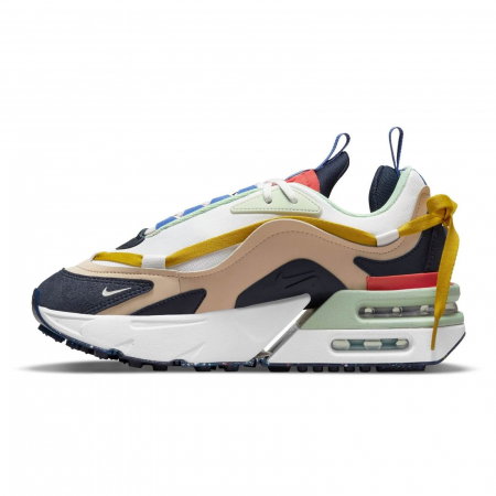 NIKE Air Max Furyosa - CZ4149-200 [1]