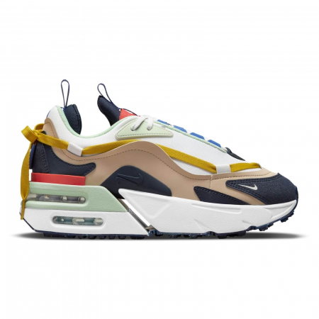 NIKE Air Max Furyosa - CZ4149-200 [0]