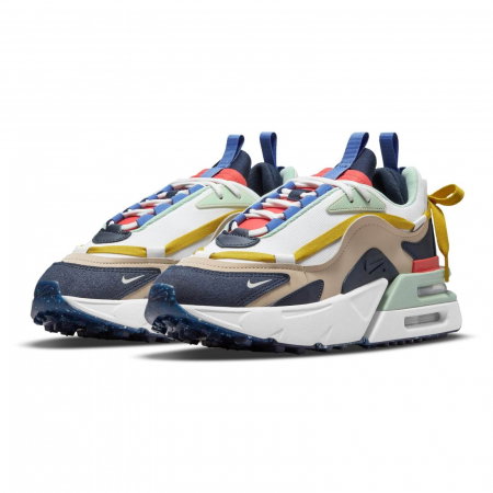 NIKE Air Max Furyosa - CZ4149-200 [3]
