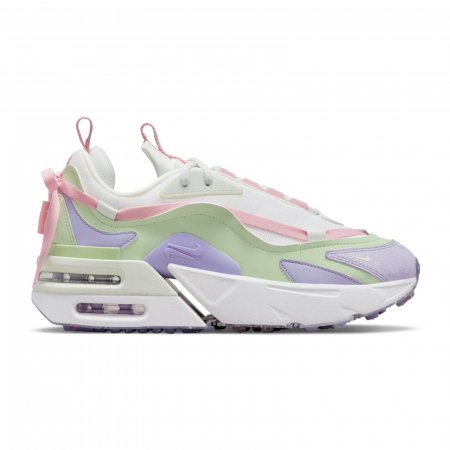 NIKE Air Max Furyosa - DH0531-100 [0]