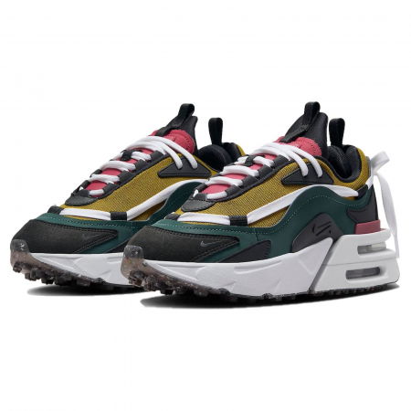 NIKE Air Max Furyosa - DH0531-300 [3]