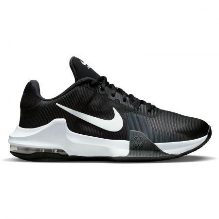 NIKE Air Max Impact 4 - DM1124-001 [0]