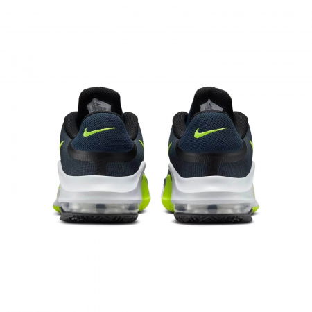 NIKE Air Max Impact 4 - DM1124-006 [5]
