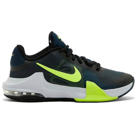 NIKE Air Max Impact 4 - DM1124-006 [0]