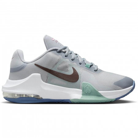 NIKE Air Max Impact 4 - DM1124-007 [0]