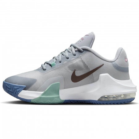 NIKE Air Max Impact 4 - DM1124-007 [1]
