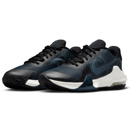 NIKE Air Max Impact 4 - DM1124-009 [3]