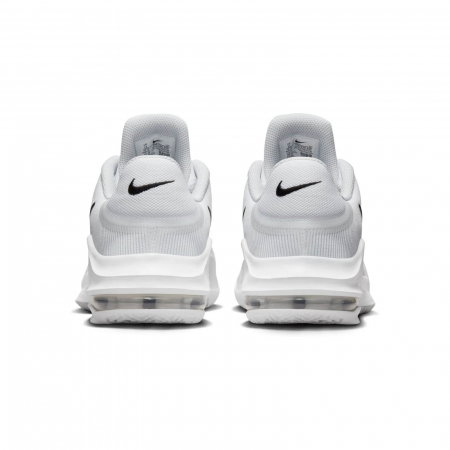 NIKE Air Max Impact 4 - DM1124-100 [5]