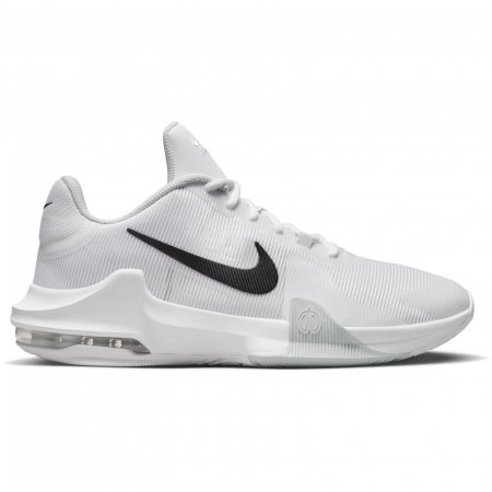 NIKE Air Max Impact 4 - DM1124-100 [0]