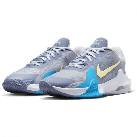 NIKE Air Max Impact 4 - DM1124-400 [3]