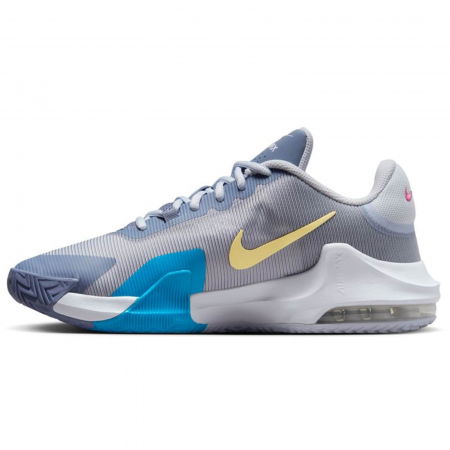 NIKE Air Max Impact 4 - DM1124-400 [1]