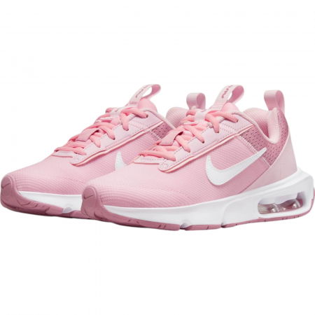 NIKE Air Max Interlnk Lite BG - DH9393-600 [3]