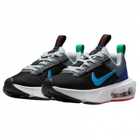 NIKE Air Max Interlnk Lite BP - DH9394-005 [3]