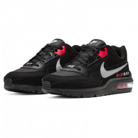 NIKE Air Max LTD 3 1 - CW2649-001 [3]