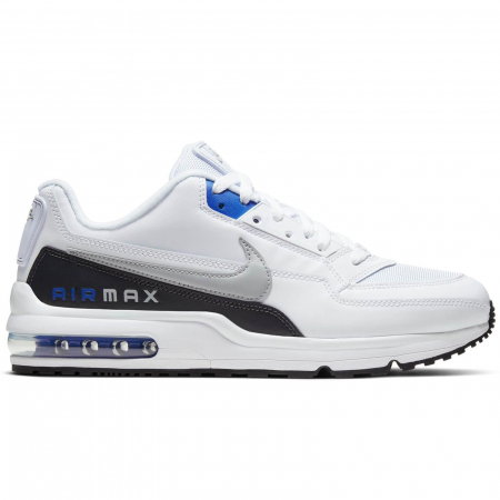 NIKE Air Max LTD 3 - CW2649-100 [0]