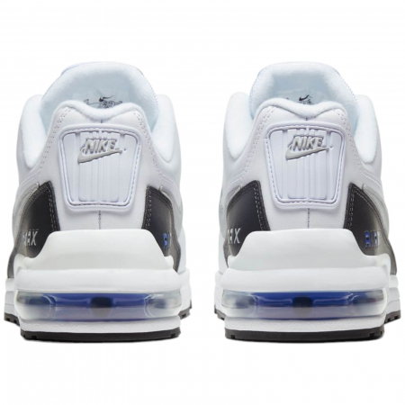 NIKE Air Max LTD 3 - CW2649-100 [5]