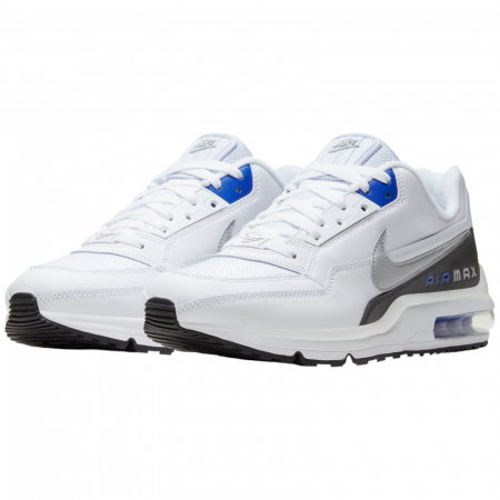 NIKE Air Max LTD 3 - CW2649-100 [3]