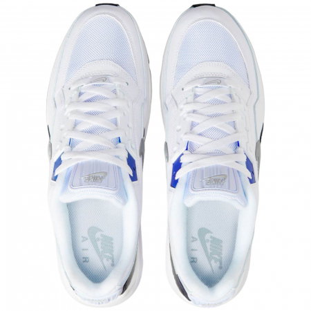 NIKE Air Max LTD 3 - CW2649-100 [2]