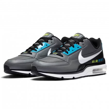 NIKE Air Max LTD 3 Engy - CZ7554-001 [3]