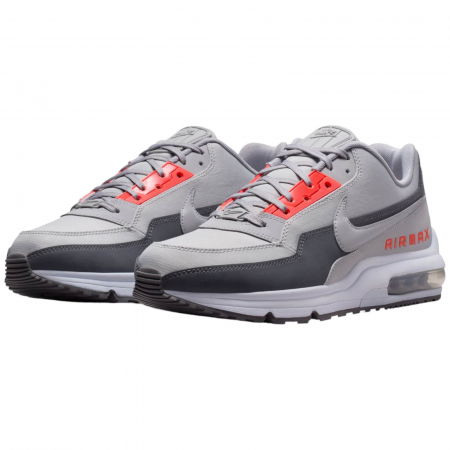 NIKE Air Max LTD 3 Prem - 695484-003 [3]