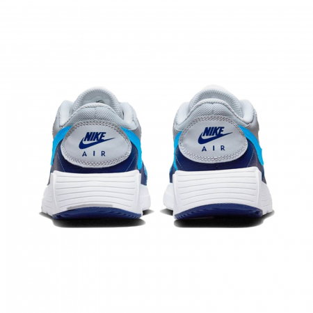 NIKE Air Max SC BG - CZ5358-011 [5]