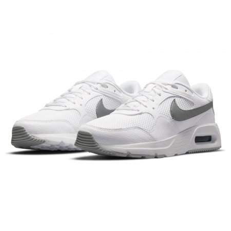 NIKE Air Max SC - CW4554-100 [3]