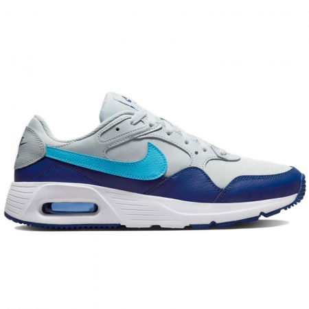 BĂRBAŢI - NIKE Air Max SC - CW4555-012