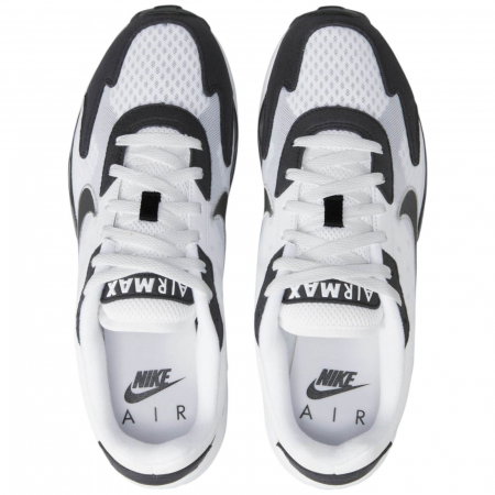 NIKE Air Max Solo - DX3666-100 [2]