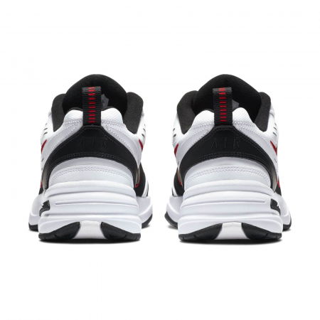 NIKE Air Monarch IV - 415445-101 [5]